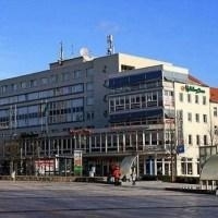 Holiday Inn Bautzen0