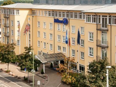 Hilton Bonn0