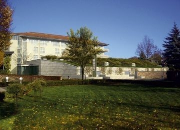 RADISSON BLU PARK0