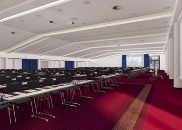 RADISSON BLU PARK4