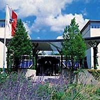 RADISSON BLU PARK1