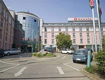 RAMADA MAGDEBURG2