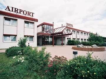Airport Hotel Erfurt1