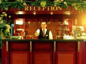 Airport Hotel Erfurt4