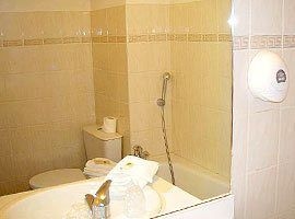 Balladins Strasbourg Lingolsheim2