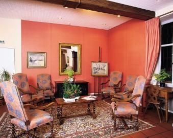 Hotel Villa D'Est3