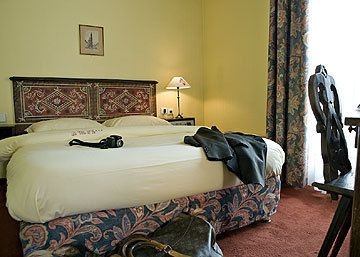 Hotel Villa D'Est2