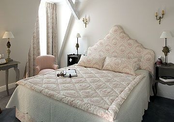 Hotel Villa D'Est1