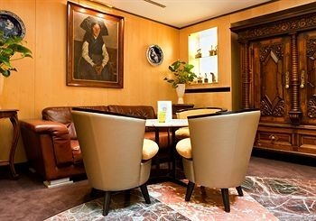 BEST WESTERN MONOPOLE METROPOL1