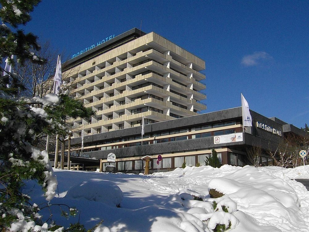 Maritim Berghotel Braunlage4