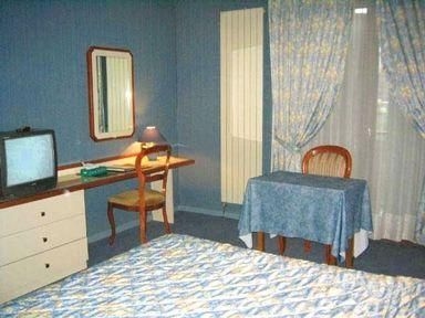 Minotel Le Bourgogne4