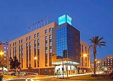 TRYP INDALO2
