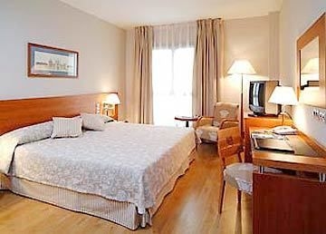 TRYP INDALO4