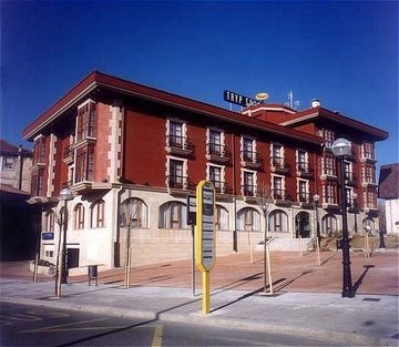 TRYP SONDIKA0