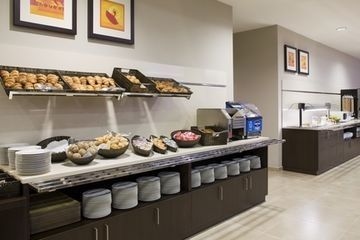 HOLIDAY INN EXPRESS BILBAO0