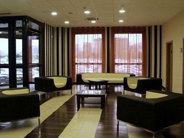 Hotel Naval Sestao3