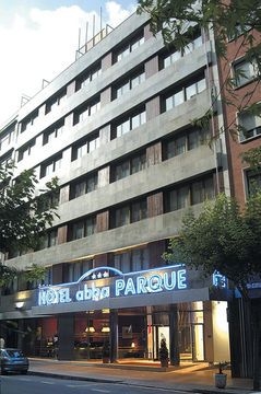 Abba Parque0