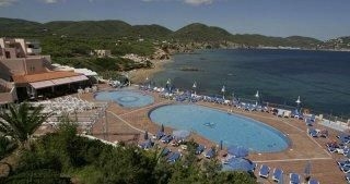 Invisa Hotel Club Cala Verde2