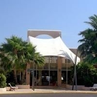 Invisa Hotel Club Cala Verde0
