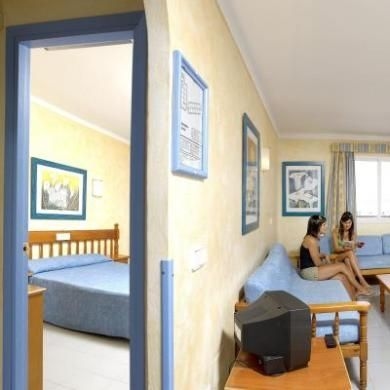 Club Maritim Apartments0