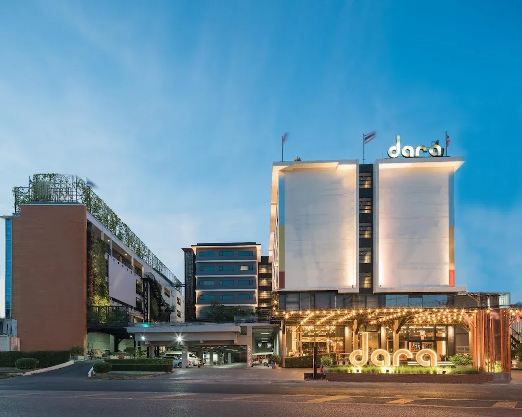 Dara Hotel1