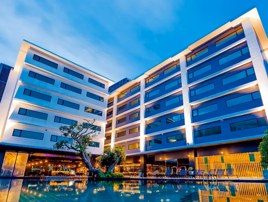 Dara Hotel0