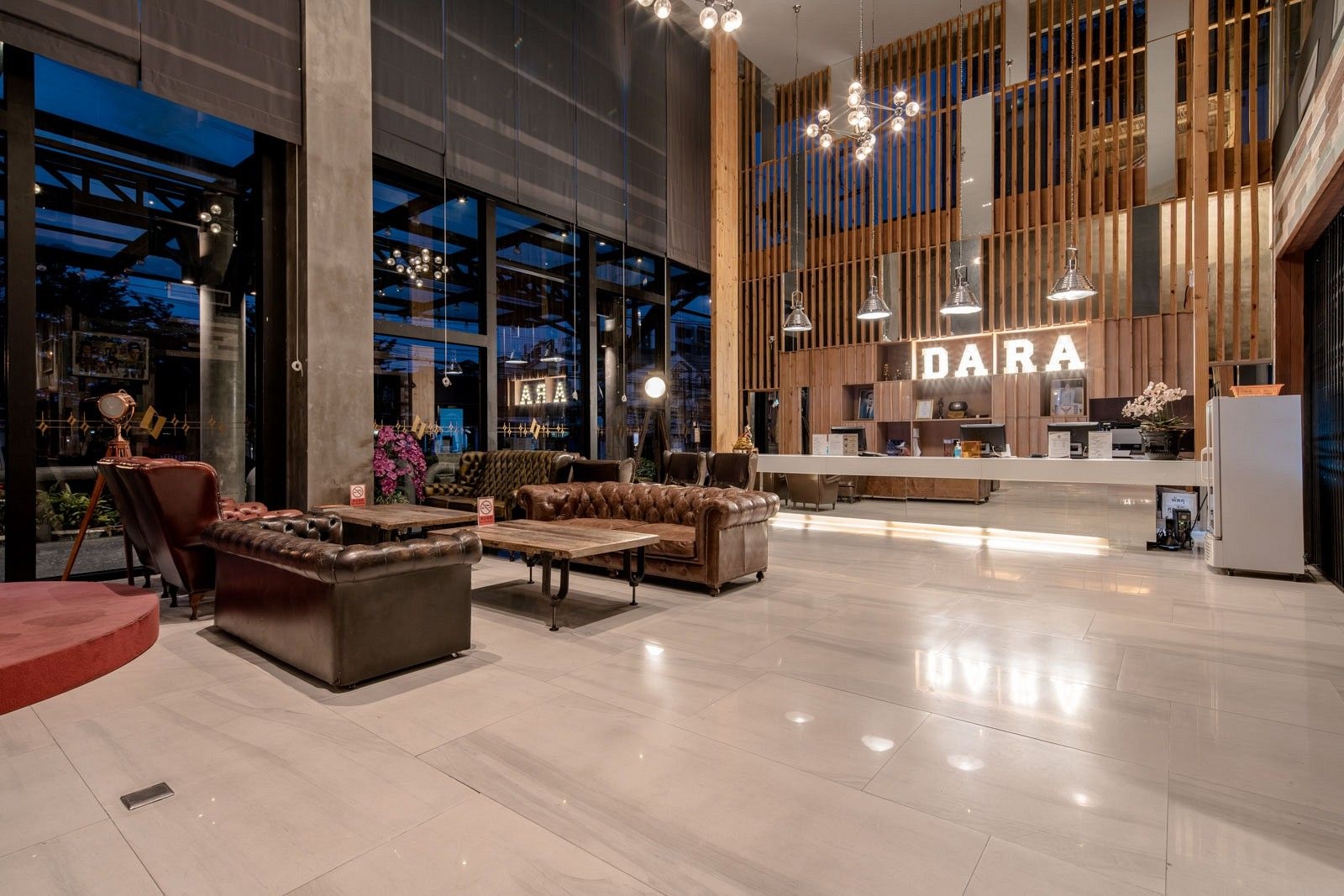 Dara Hotel2