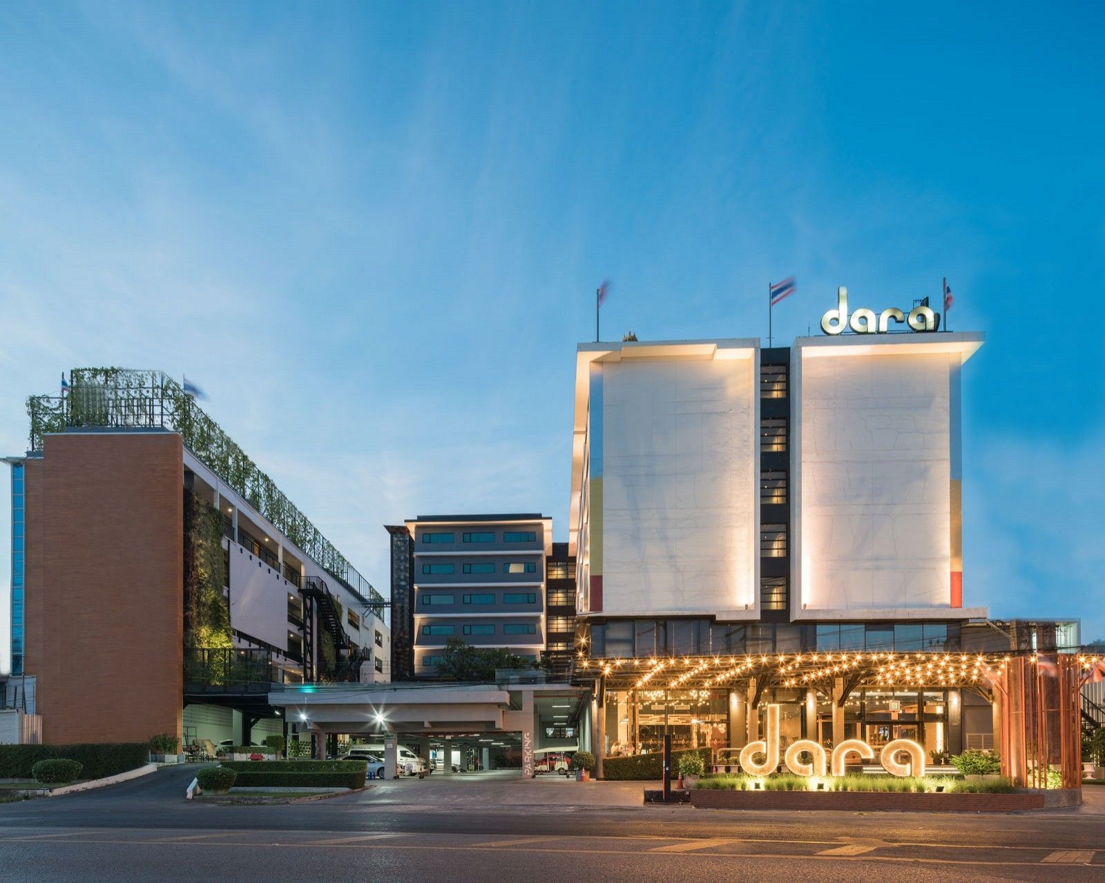 Dara Hotel0