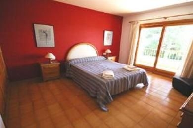 Casa Rural Ecoibiza2