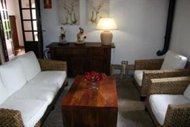 Casa Rural Ecoibiza0