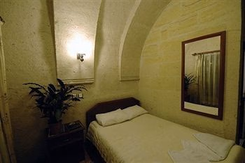 Guven Cave Hotel2