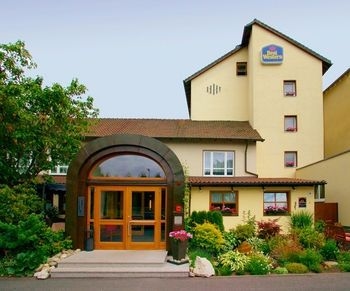 Best Western Blankenburg Hotel0