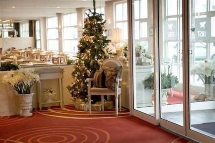 First Slotshotel Aalborg3