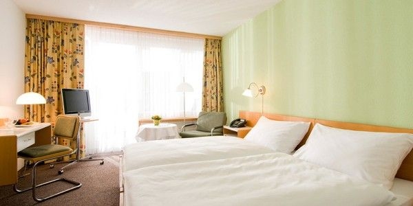 Zur Therme Swiss Quality Hotel3