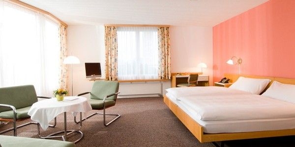 Zur Therme Swiss Quality Hotel1
