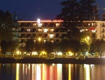 RAMADA ARCADIA LOCARNO1