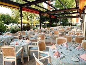 RAMADA ARCADIA LOCARNO0