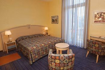 Continental Parkhotel Lugano4
