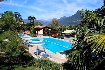 Continental Parkhotel Lugano0