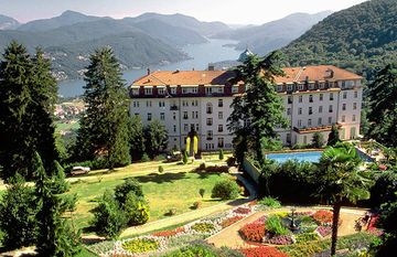 Kurhaus Cademario0