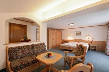 Hotel Couronne Superior4
