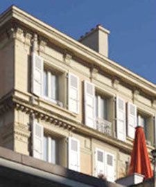 Hotel Residence du Boulevard2