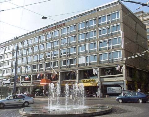 Continental Lausanne0
