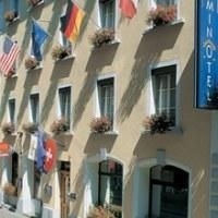 Hotel AlaGare0