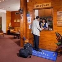 Hotel AlaGare3