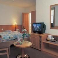 Hotel AlaGare1