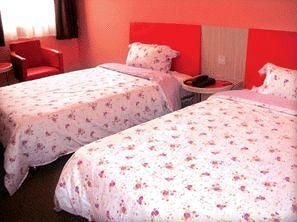 Motel168 Changsha FuRong Road Inn4