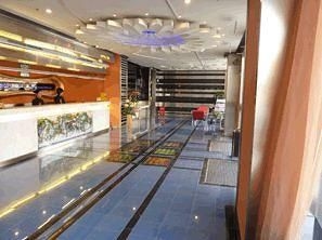 Motel168 Changsha ChengNanDong Inn3