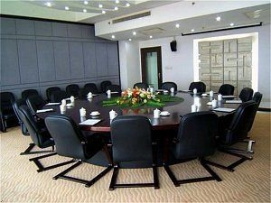 Hunan Wuhua Hotel1