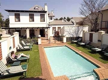 COURTYARD ARCADIA4